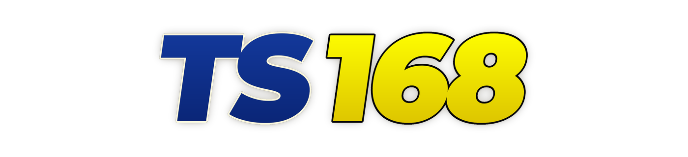 ts168 – Trang chủ
